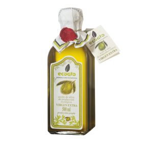 Bio extra szűz olivaolaj 500 ml