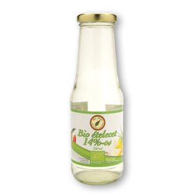 Bio Ételecet 14%-os 320 ml