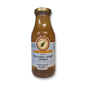 Bio Bodza viráglé Léna receptje alapján 320 ml