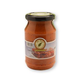 Bio Ajvár 260 gr