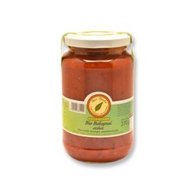 Bio Bolognai szósz 