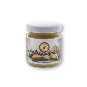 Bio Fokhagymakrém 50 gr