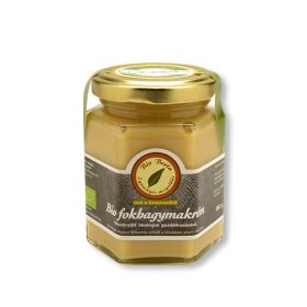 Bio Fokhagymakrém 190 gr