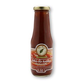 Bio édes ketchup - Álmodozó Berta