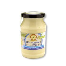 Bio Majonéz 250 gr