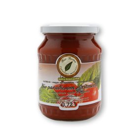 Bio Paradicsom sűrítmény 720 gr