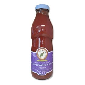 Bio Passata (passzírozott paradicsom) 500 ml