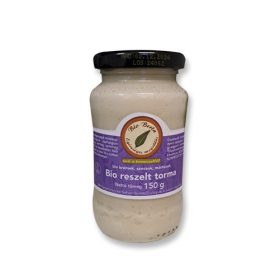 Bio reszelt torma 150 gr