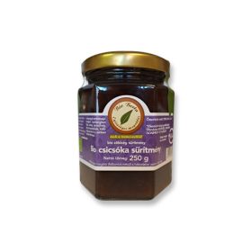 Bio Csicsóka sűrítmény 250 gr