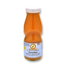 Bio egzotikus smoothie 200 ml