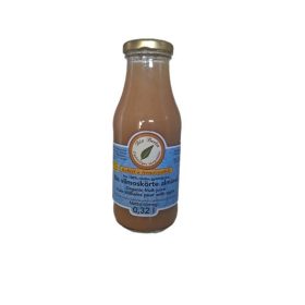 Bio Vilmoskörtelé almával 320 ml