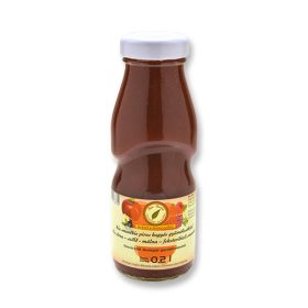 Bio Piros smoothie 200 ml