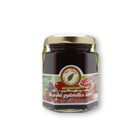 Bio Erdei gyümölcs lekvár 190 gr