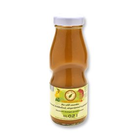 Bio zöld smoothie 200 ml