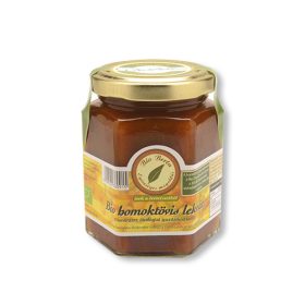 Bio Homoktövis lekvár almával és mézzel 190 gr