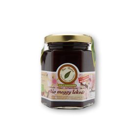 Bio Meggy lekvár 190 gr