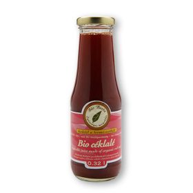Bio Céklalé 320 ml 