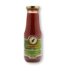 Bio Paradicsomlé 320 ml