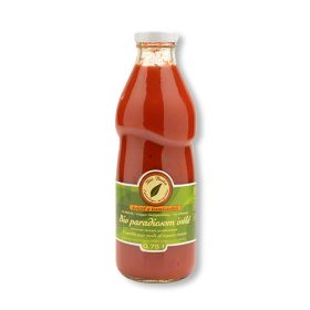 Bio Paradicsom ivólé 750 ml