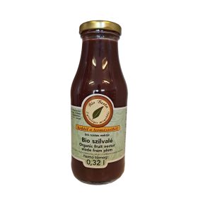 Bio Szilvalé 320 ml