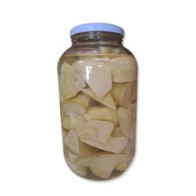 Bio Patiszon savanyúság gasztro kiszerelés 4250 ml