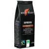 Mount Hagen Bio Espresso őrölt kávé 250 gr
