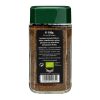 Mount Hagen Bio koffeinmentes instant Arabica kávé 100 gr