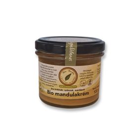 Bio Mandula krém 100 gr
