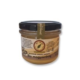 Bio Mogyoróvaj 100 gr