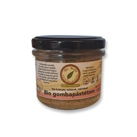 Bio Gomba pástétom 100 gr