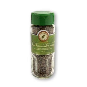 Bio Koriander mag egész 30 gr
