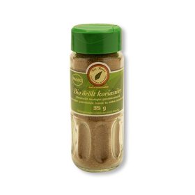 Bio Koriander mag őrölt 35 gr