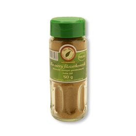 Bio Curry fűszerkeverék