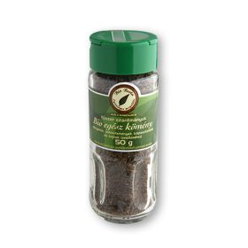 Bio Kömény mag egész 50 gr
