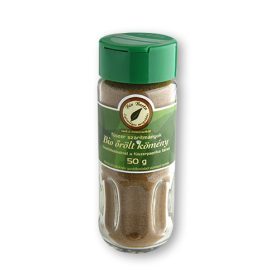 Bio Kömény őrölt 50 gr
