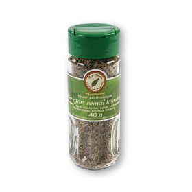 Bio Római kömény egész 40 gr