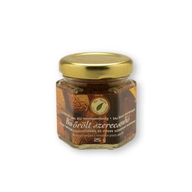 Bio Szerecsendió őrlemény 25 gr