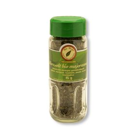 Bio Majoranna morzsolt 15 gr