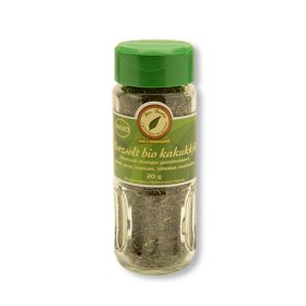 Bio Kakukkfű morzsolt 20 gr