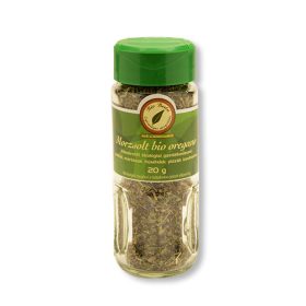 Bio Oregano morzsolt 20 gr