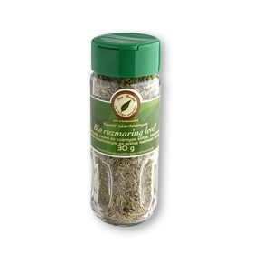 Bio Rozmaring levél morzsolt 30 gr