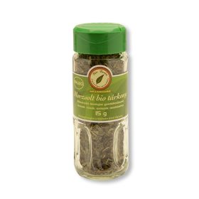 Bio Tárkony levél morzsolt 15 gr
