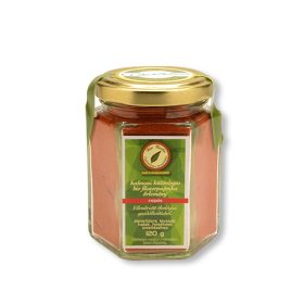 Bio Fűszerpaprika csípős őrlemény 120 gr