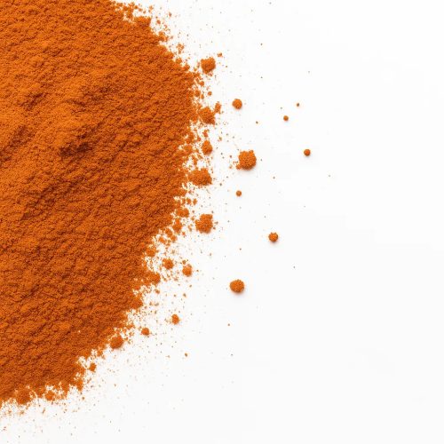 Bio Fűszerpaprika csípős őrlemény 60 gr
