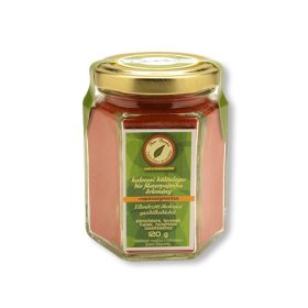 Bio Fűszerpaprika csípősségmentes őrlemény 120 gr