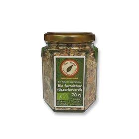 Bio Forralt bor fűszerkeverék