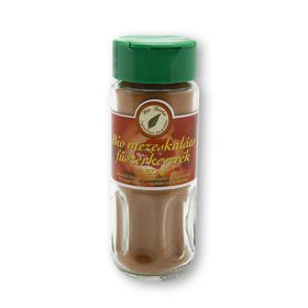 Bio Mézeskalács fűszerkeverék 50 gr