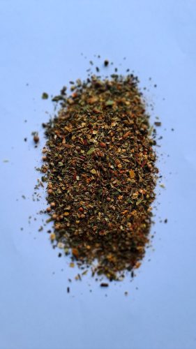 Bio Bócsibe - sómentes fűszerkeverék szárnyasból készült ételekhez