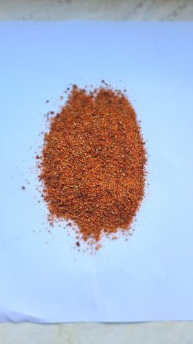Bio Gyros fűszerkeverék