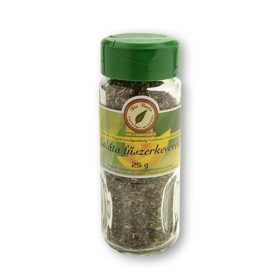 Bio Saláta fűszerkeverék